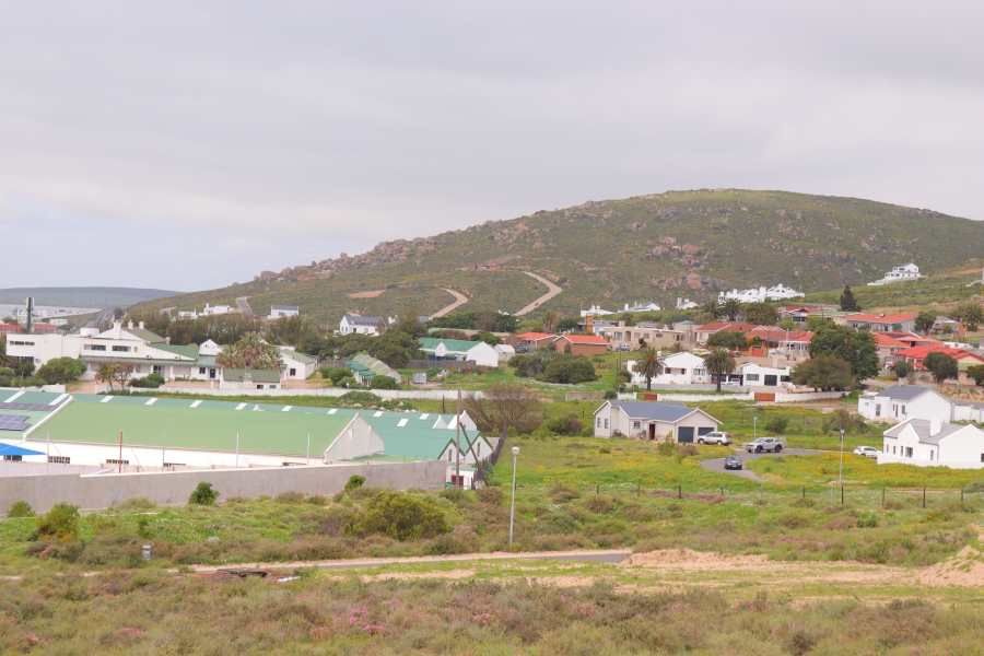 0 Bedroom Property for Sale in Britannica Heights Western Cape